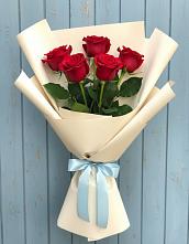 Букет Классика чувств #REPLACE_PRED# Новомихайловском