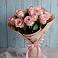 Букет цветов из: Розы в Новомихайловском