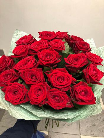 Букет Классика в Новомихайловском