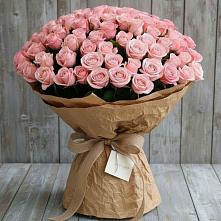 Букет 151 Роза Роуз в Новомихайловском